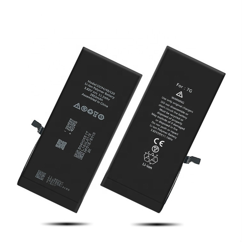 Mobile Phone Battery For iPhone 7 Battery Replacement